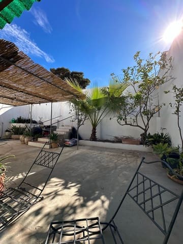 3 camera da letto Casa da affittare in Pueblo, Calpe / Calp - 1.500 € (Rif: 8475783)