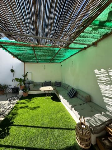 3 camera da letto Casa da affittare in Pueblo, Calpe / Calp - 1.500 € (Rif: 8475783)