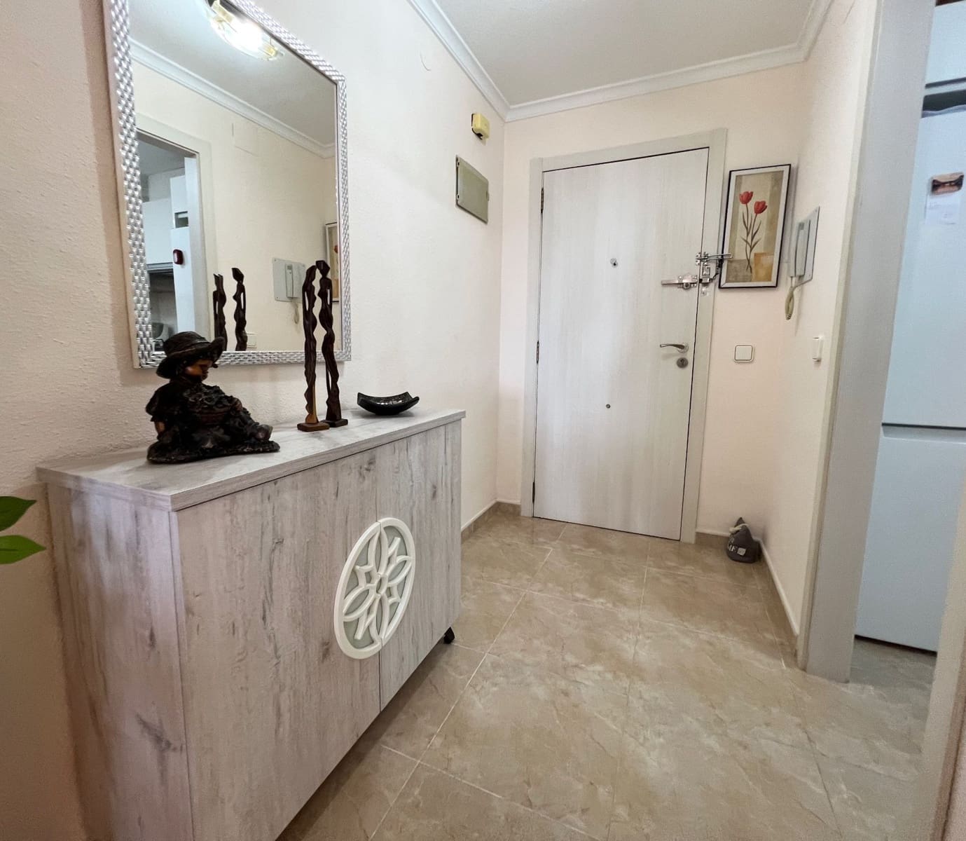 1 sypialnia Apartament do wynajęcia w Calpe / Calp - 900 € (Ref: 8494809)