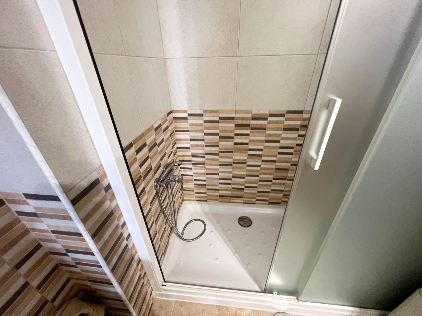 1 sypialnia Apartament do wynajęcia w Calpe / Calp - 900 € (Ref: 8494809)
