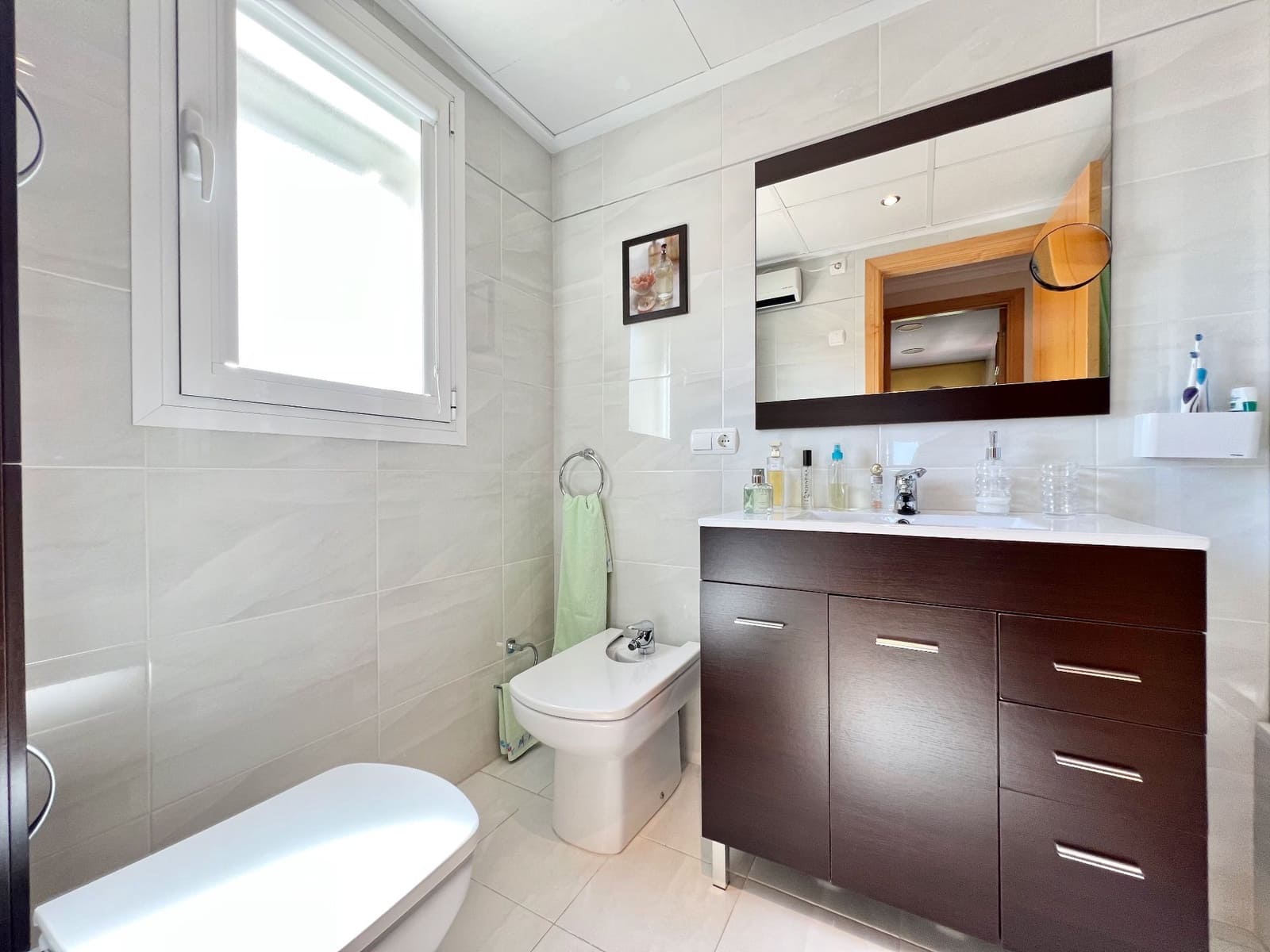 1 soveværelse Lejlighed til leje i Calpe / Calp med swimmingpool garage - € 850 (Ref: 8494810)