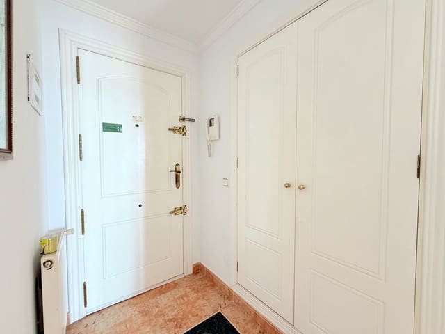 2 Zimmer Apartment zu verkaufen in Playa Arenal - Bol, Calpe / Calp mit Garage - 430.000 € (Ref: 8556549)