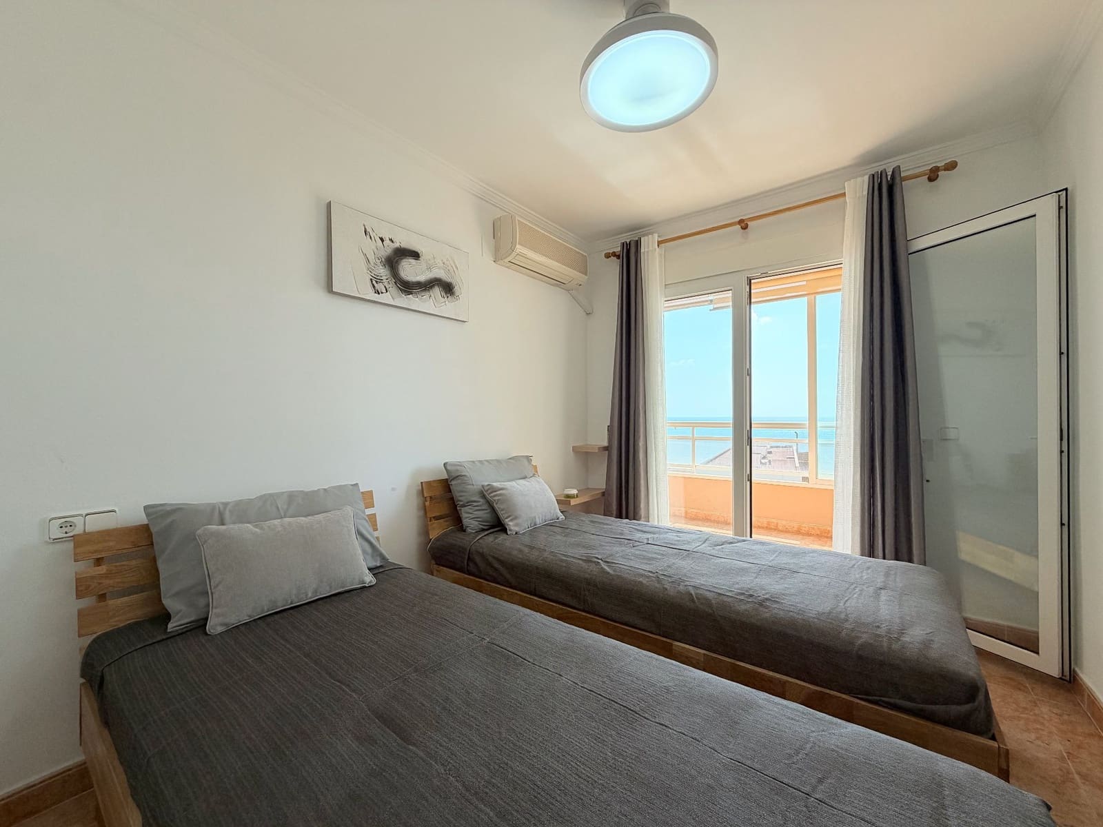 2 Zimmer Apartment zu verkaufen in Calpe / Calp mit Garage - 430.000 € (Ref: 8556549)