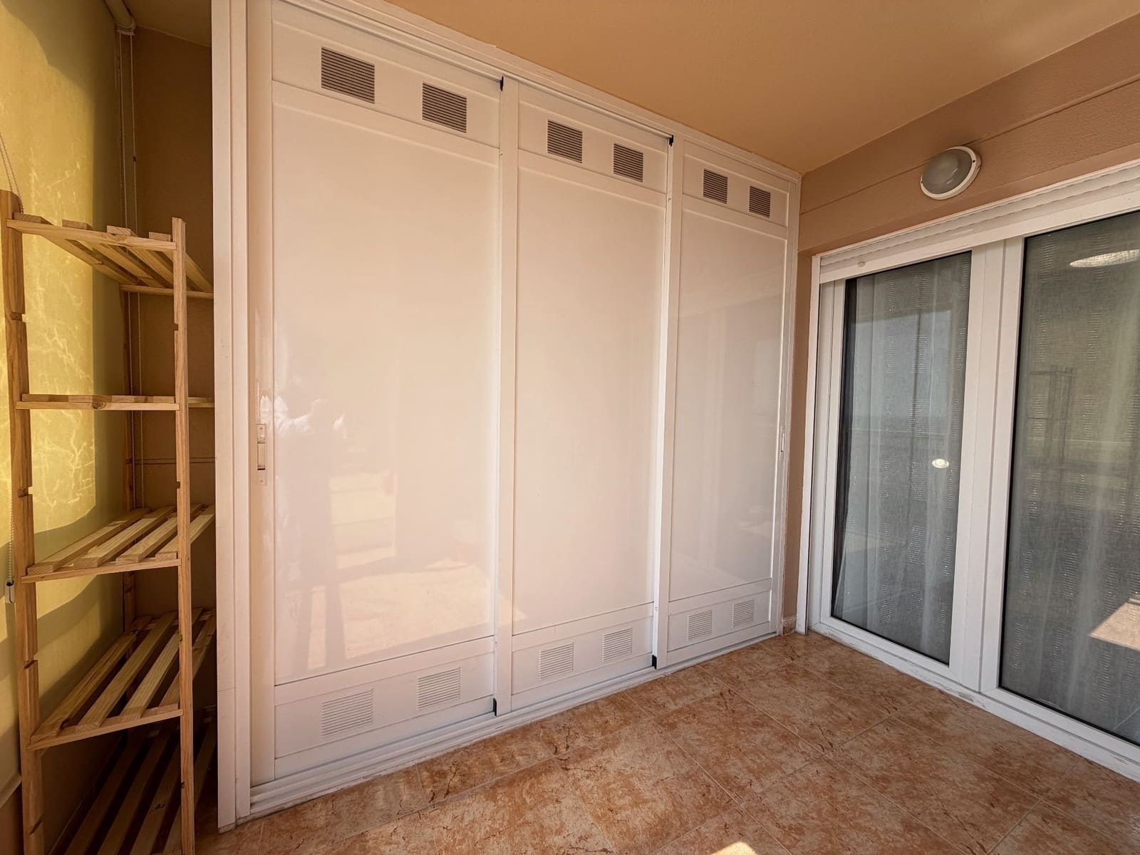 2 Zimmer Apartment zu verkaufen in Calpe / Calp mit Garage - 430.000 € (Ref: 8556549)