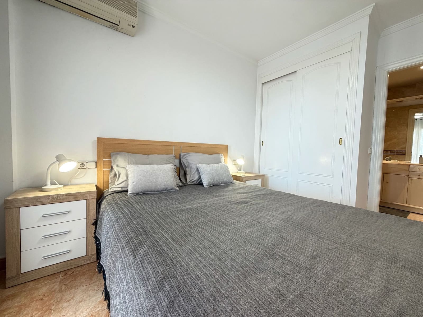 2 Zimmer Apartment zu verkaufen in Calpe / Calp mit Garage - 430.000 € (Ref: 8556549)