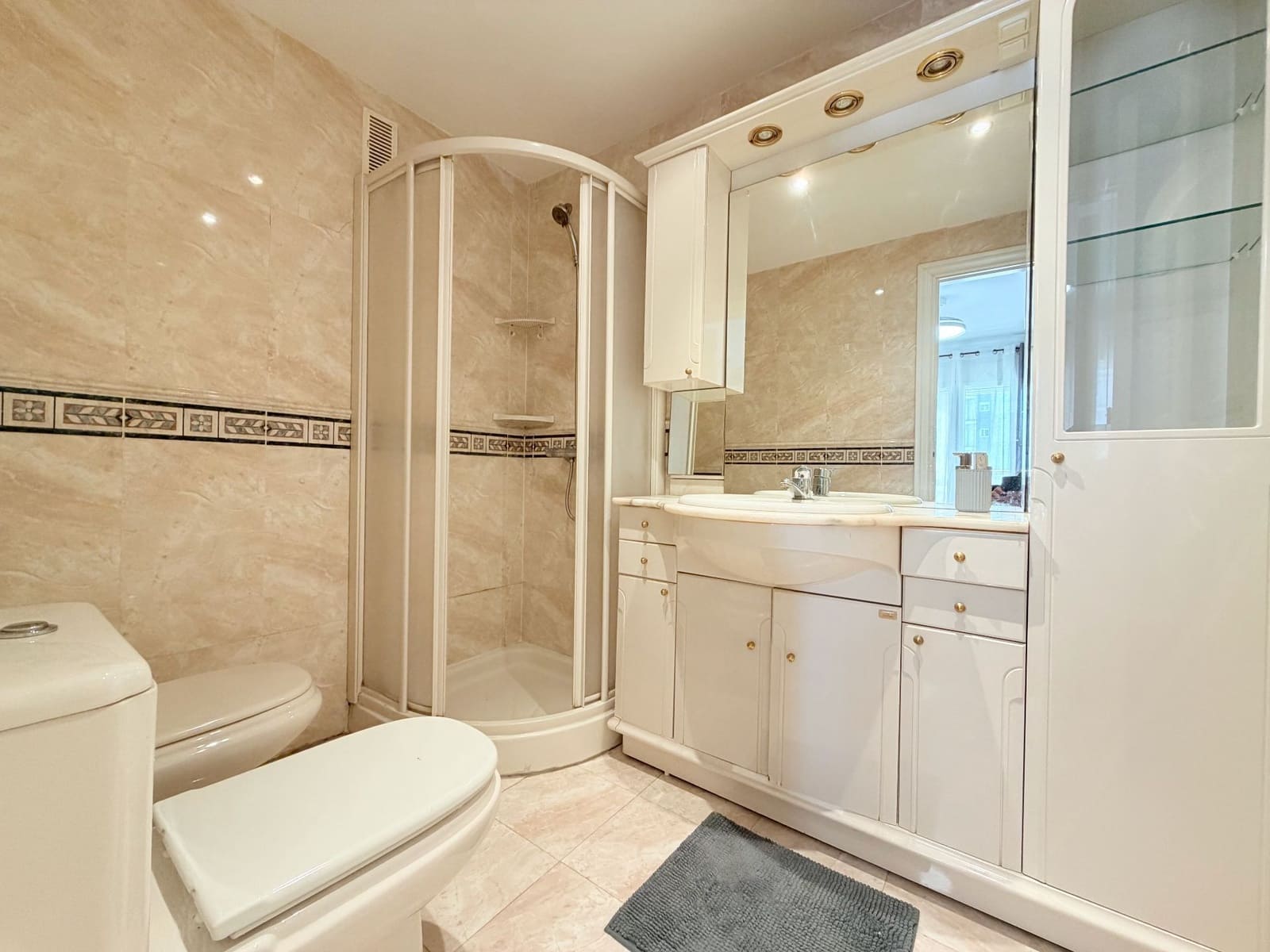 2 Zimmer Apartment zu verkaufen in Calpe / Calp mit Garage - 430.000 € (Ref: 8556549)