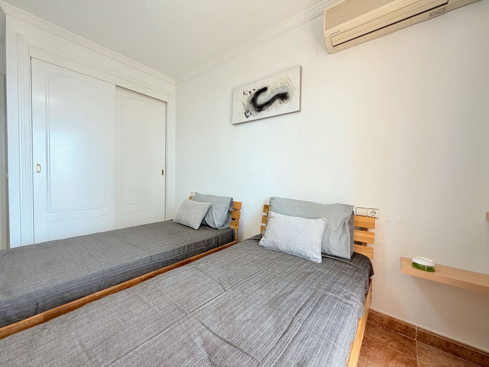 2 Zimmer Apartment zu verkaufen in Calpe / Calp mit Garage - 430.000 € (Ref: 8556549)