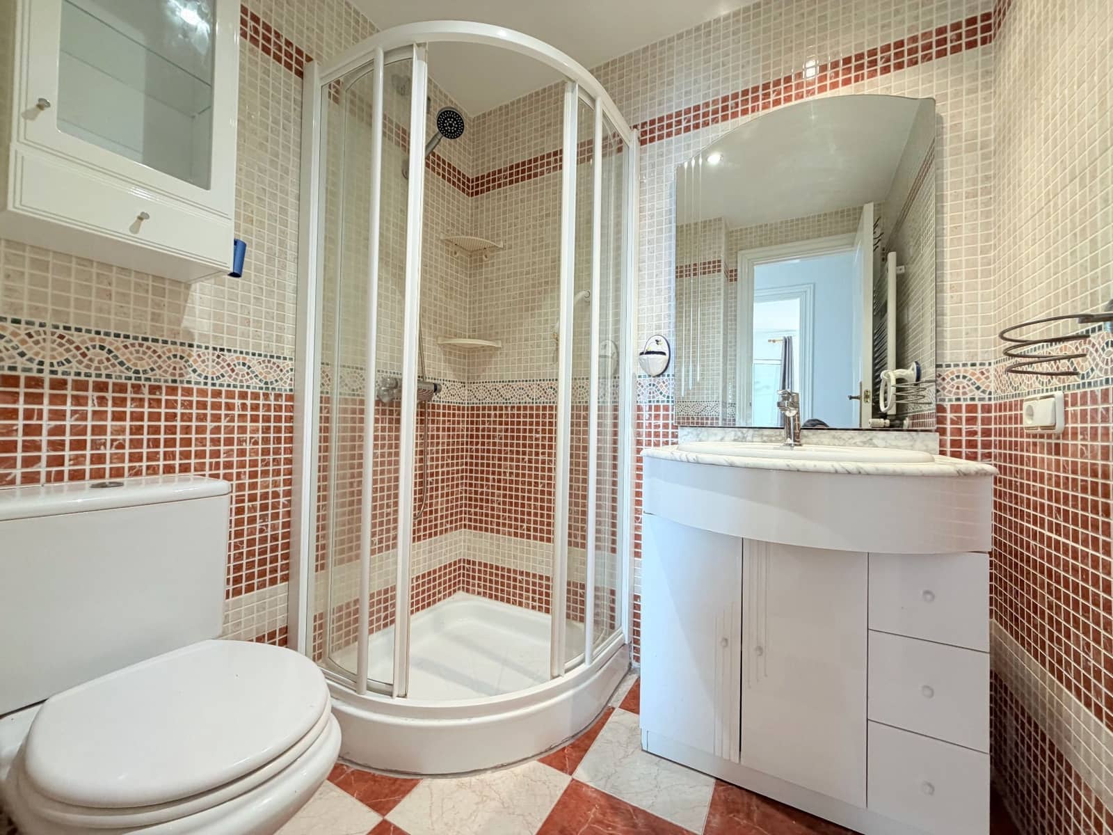 2 Zimmer Apartment zu verkaufen in Calpe / Calp mit Garage - 430.000 € (Ref: 8556549)