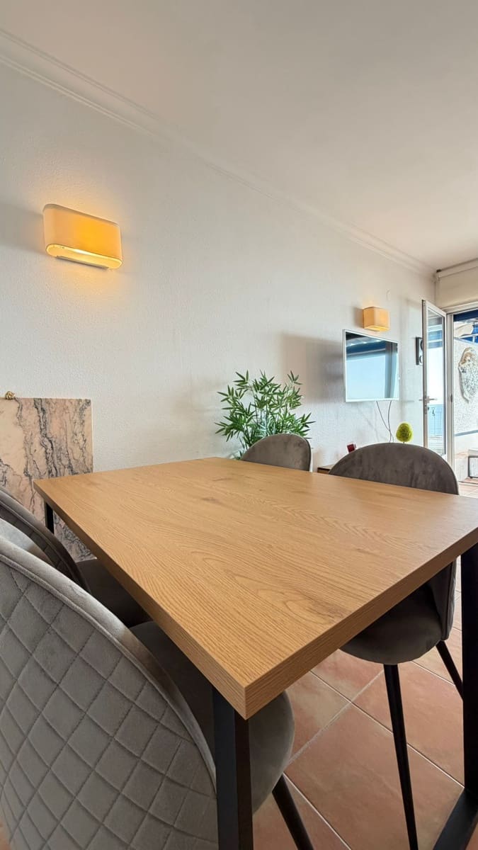 1 soverom Leilighet til leie i Calpe / Calp med garasje - € 800 (Ref: 8665065)