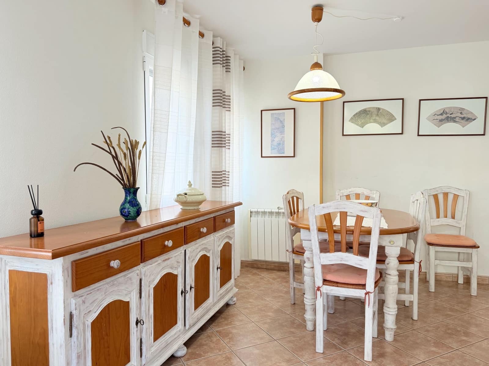 1 bedroom Apartment for rent in Calpe / Calp with pool garage - € 750 (Ref: 8721798)