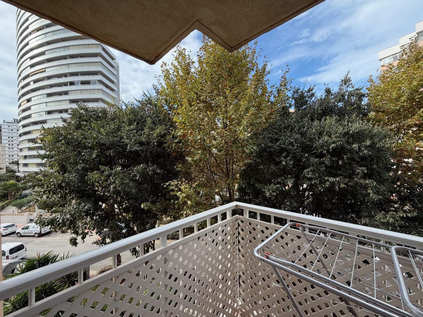 1 bedroom Apartment for rent in Calpe / Calp with pool garage - € 750 (Ref: 8721798)