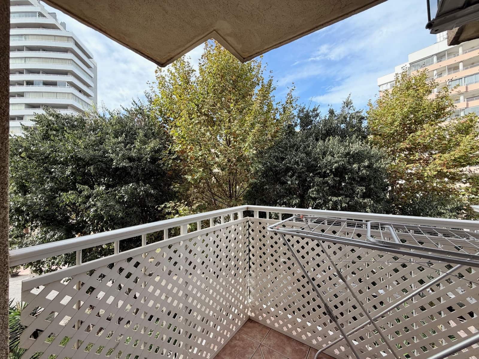 1 bedroom Apartment for rent in Calpe / Calp with pool garage - € 750 (Ref: 8721798)