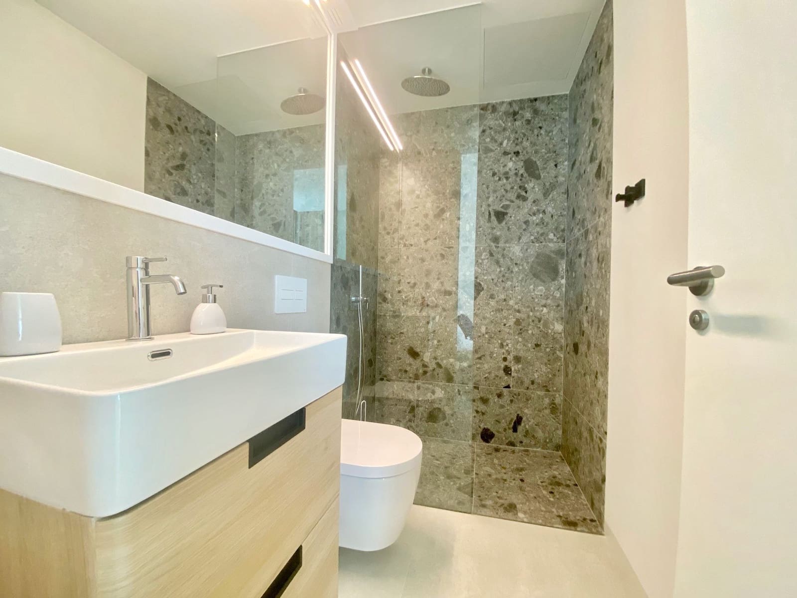 2 makuuhuone Huoneisto vuokrattavana paikassa Calpe / Calp mukana uima-altaan 
autotalli - 2 500 € (Ref: 8737267)