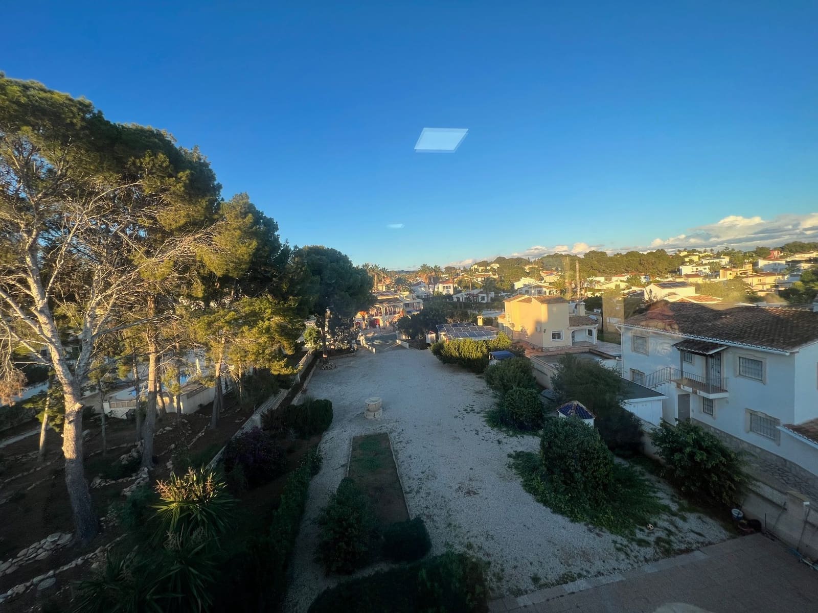 6 Zimmer Villa zu vermieten in Calpe / Calp mit Pool Garage - 2.500 € (Ref: 8777793)