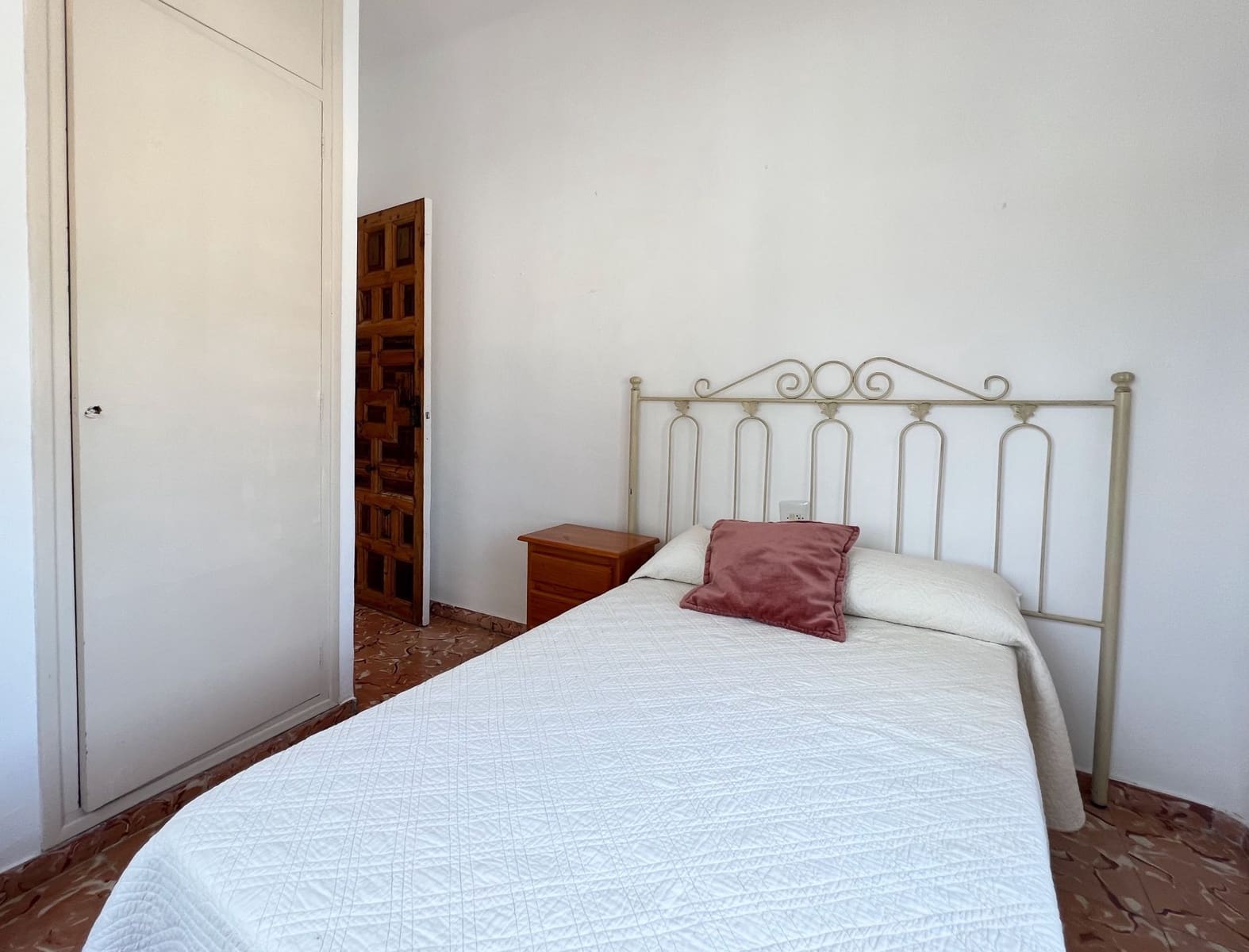 6 Zimmer Villa zu vermieten in Calpe / Calp mit Pool Garage - 2.500 € (Ref: 8777793)