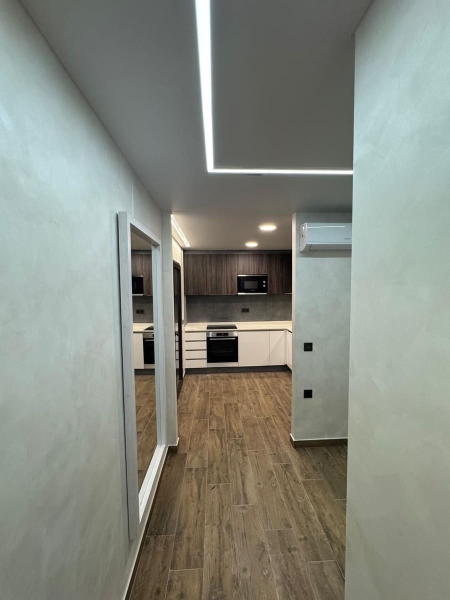 2 bedroom Apartment for sale in Calpe / Calp - € 390,000 (Ref: 8854528)