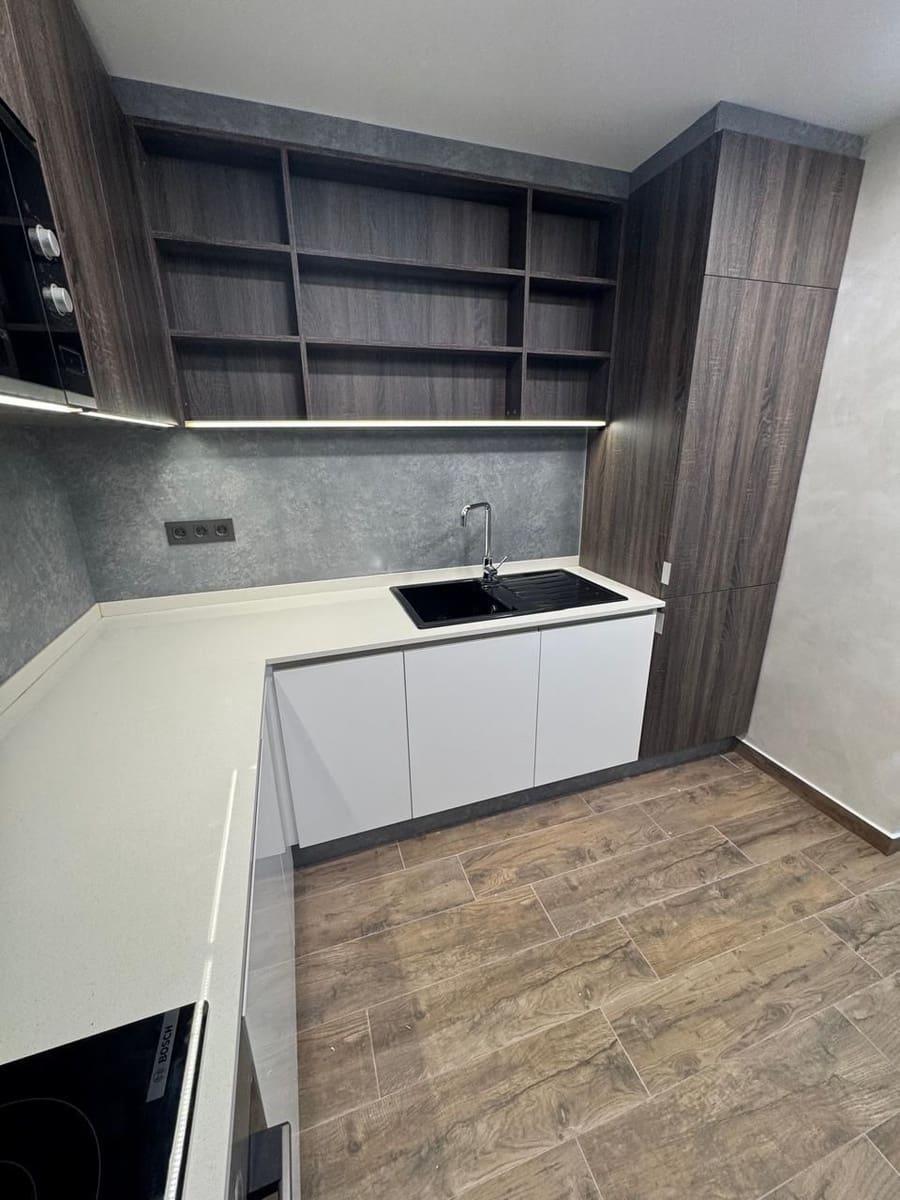 2 bedroom Apartment for sale in Calpe / Calp - € 390,000 (Ref: 8854528)