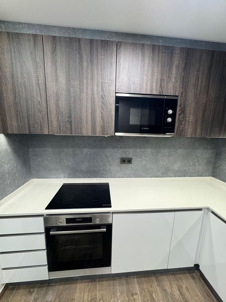 2 bedroom Apartment for sale in Calpe / Calp - € 390,000 (Ref: 8854528)