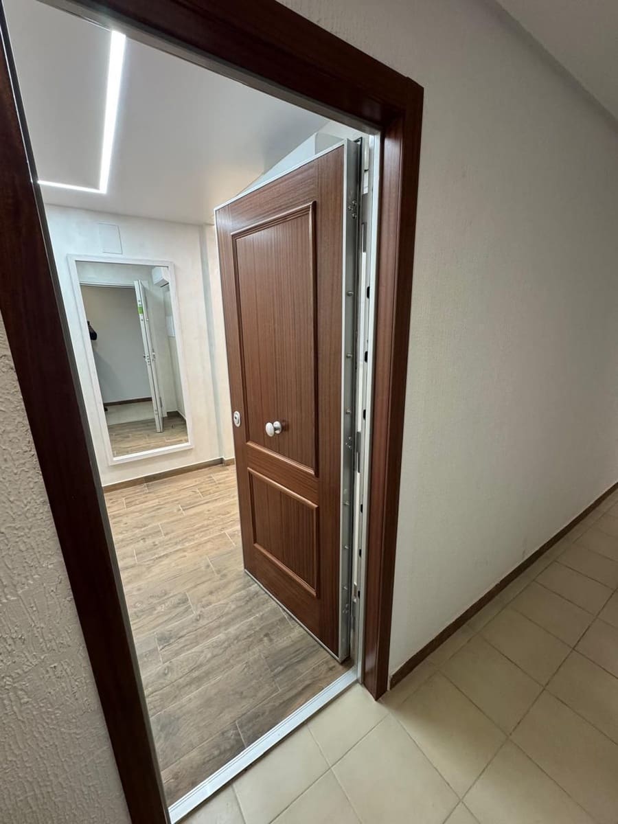 2 bedroom Apartment for sale in Calpe / Calp - € 390,000 (Ref: 8854528)