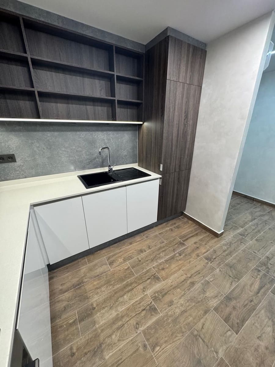 2 bedroom Apartment for sale in Calpe / Calp - € 390,000 (Ref: 8854528)