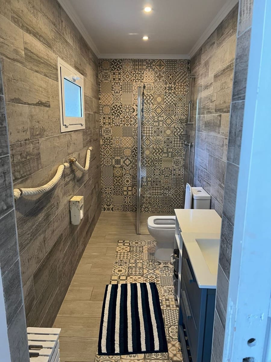 5 sovrum Villa till salu i Calpe / Calp med pool garage - 635 000 € (Ref: 8910859)