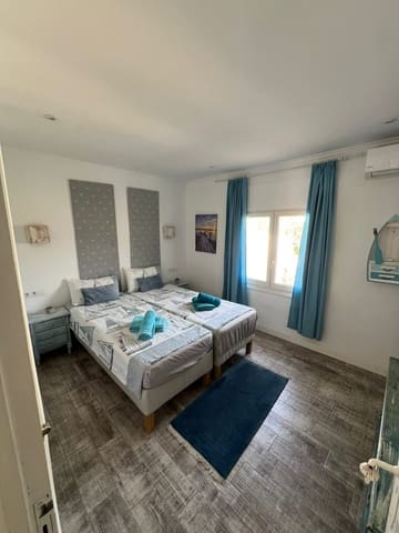 5 soveværelse Villa til salg i Maryvilla, Calpe / Calp med swimmingpool garage - € 635.000 (Ref: 8910859)