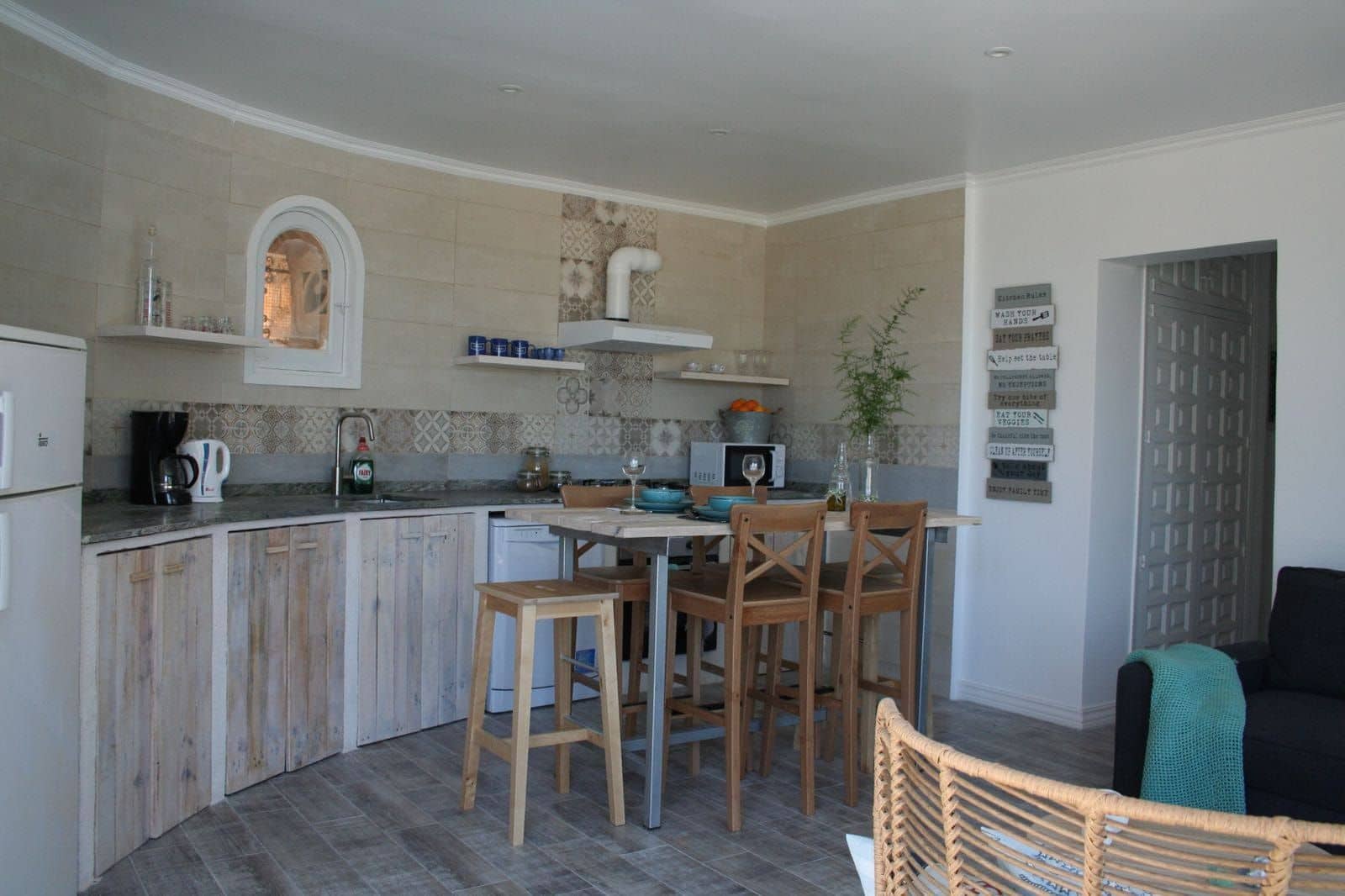 5 sovrum Villa till salu i Calpe / Calp med pool garage - 635 000 € (Ref: 8910859)