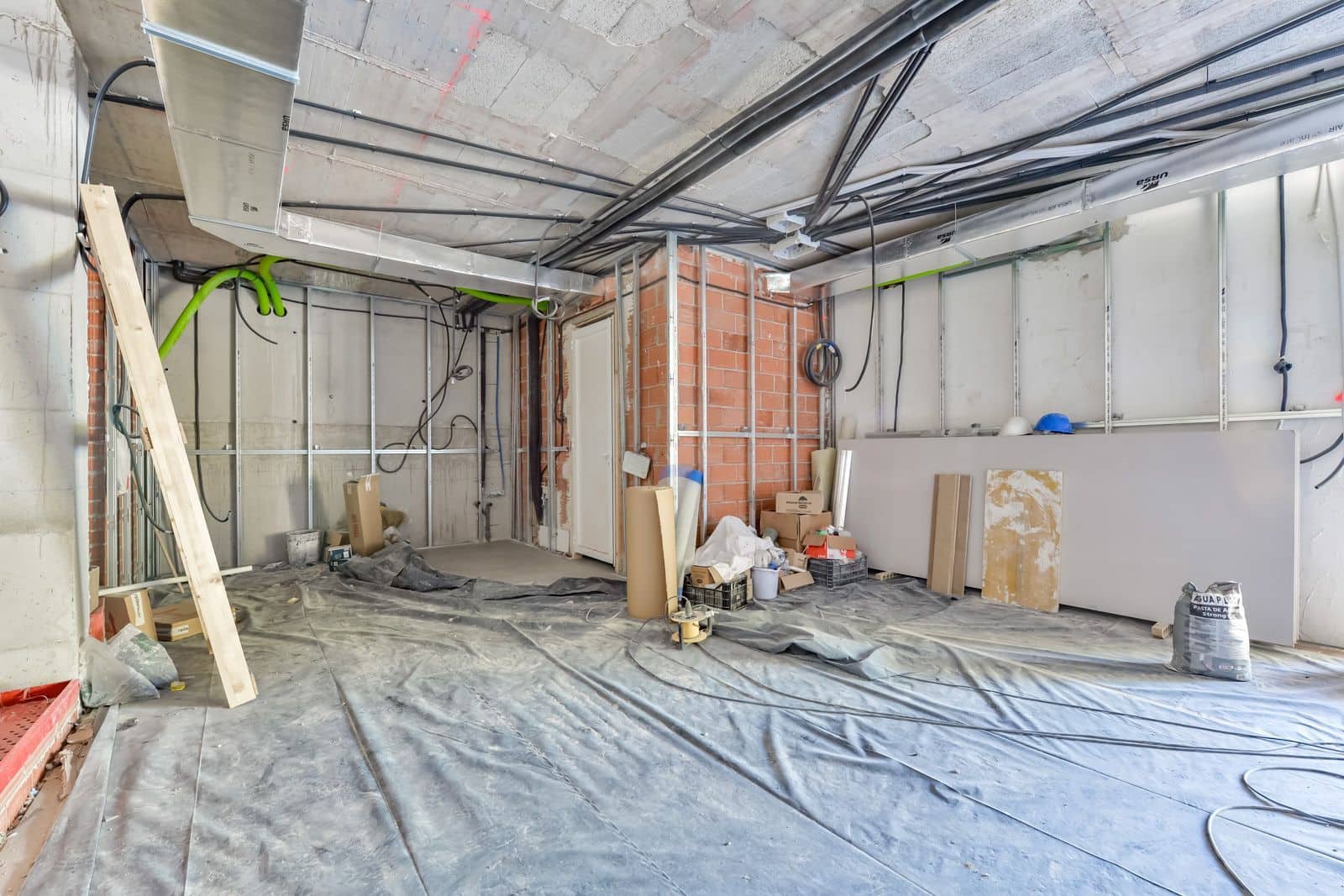 4 bedroom Villa for sale in Altea - € 2,795,000 (Ref: 8914862)