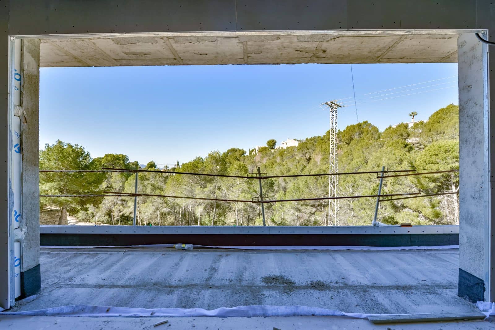 4 bedroom Villa for sale in Altea - € 2,795,000 (Ref: 8914862)