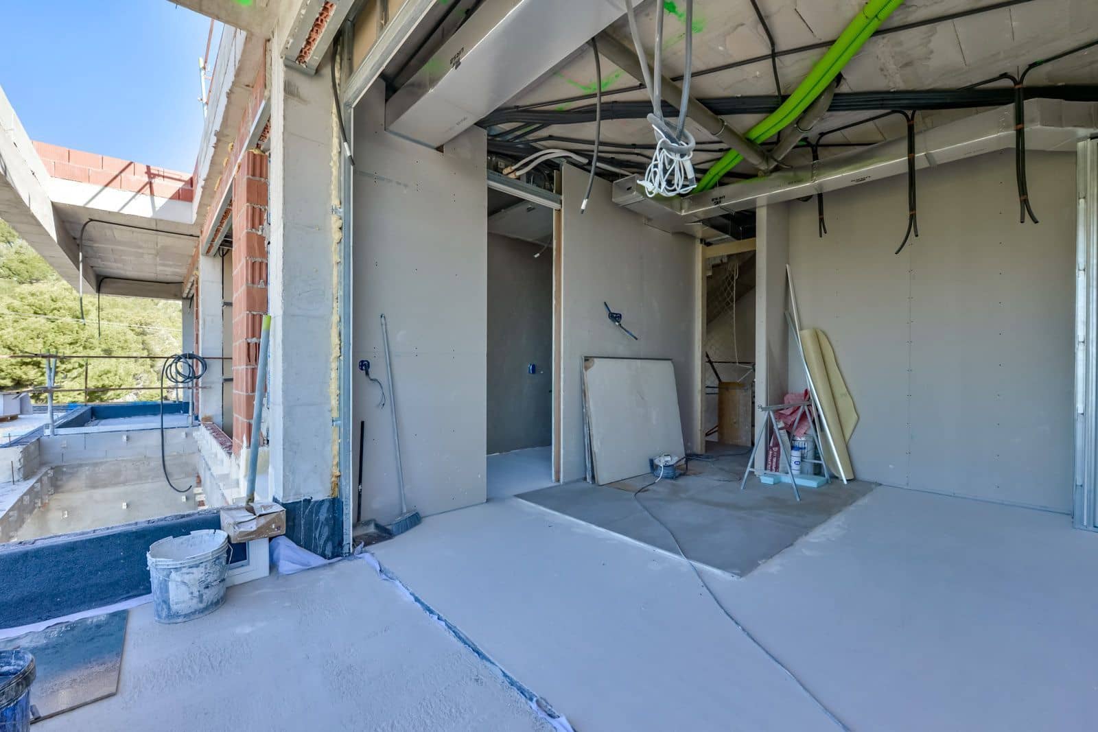 4 bedroom Villa for sale in Altea - € 2,795,000 (Ref: 8914862)