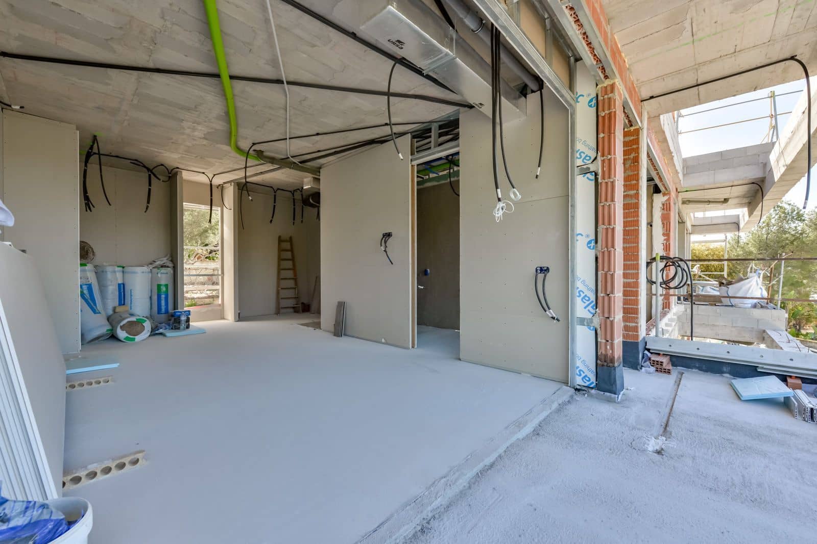 4 bedroom Villa for sale in Altea - € 2,795,000 (Ref: 8914862)