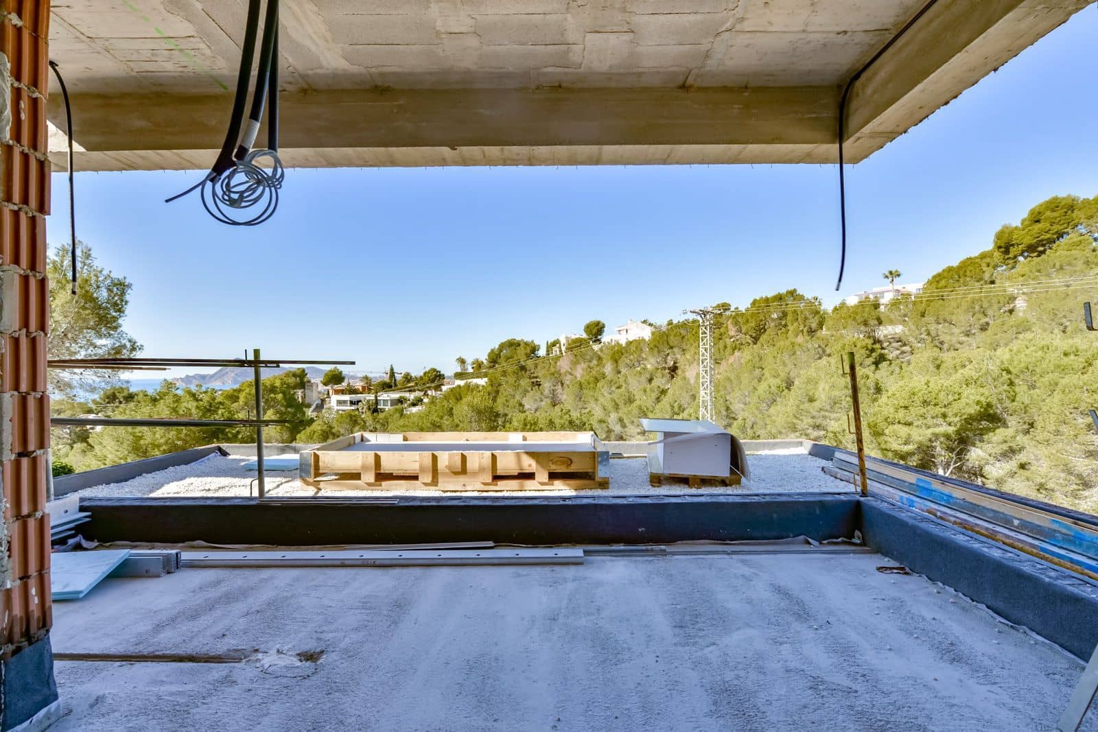 4 bedroom Villa for sale in Altea - € 2,795,000 (Ref: 8914862)