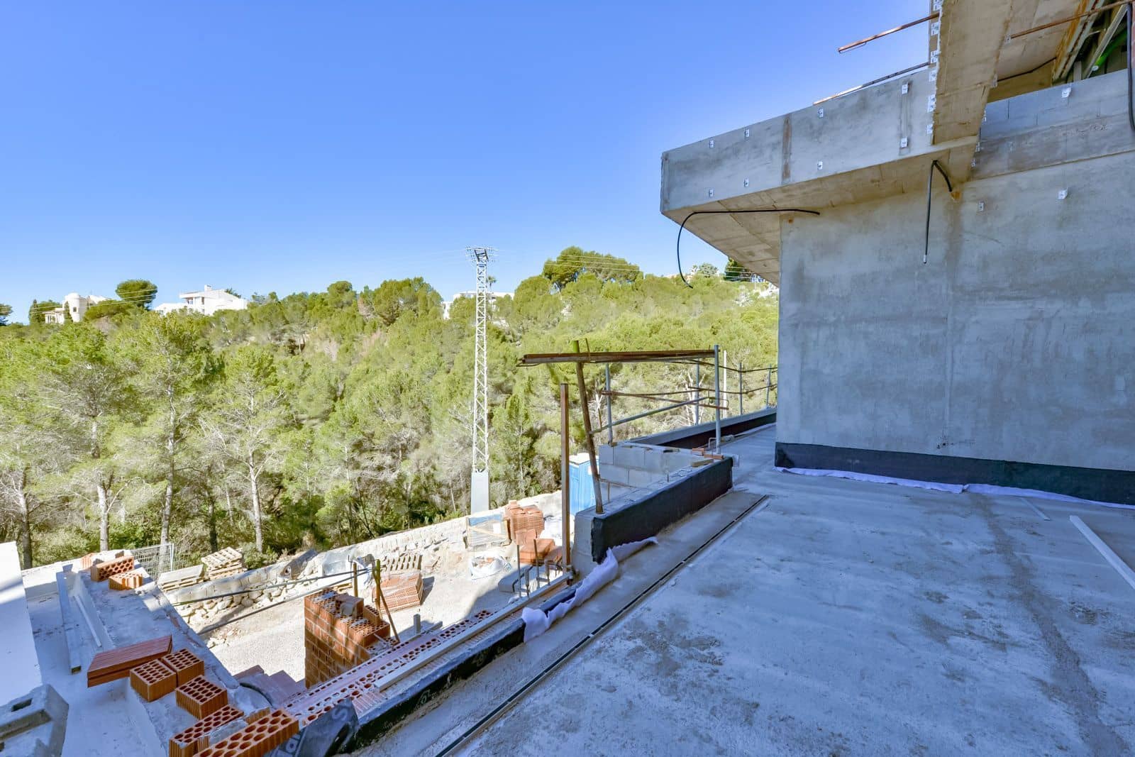 4 bedroom Villa for sale in Altea - € 2,795,000 (Ref: 8914862)