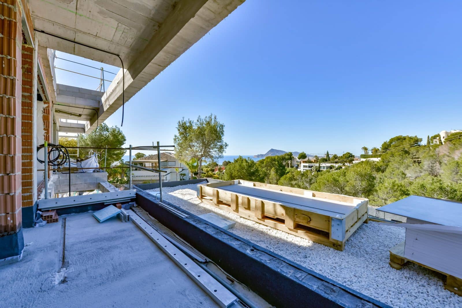 4 bedroom Villa for sale in Altea - € 2,795,000 (Ref: 8914862)