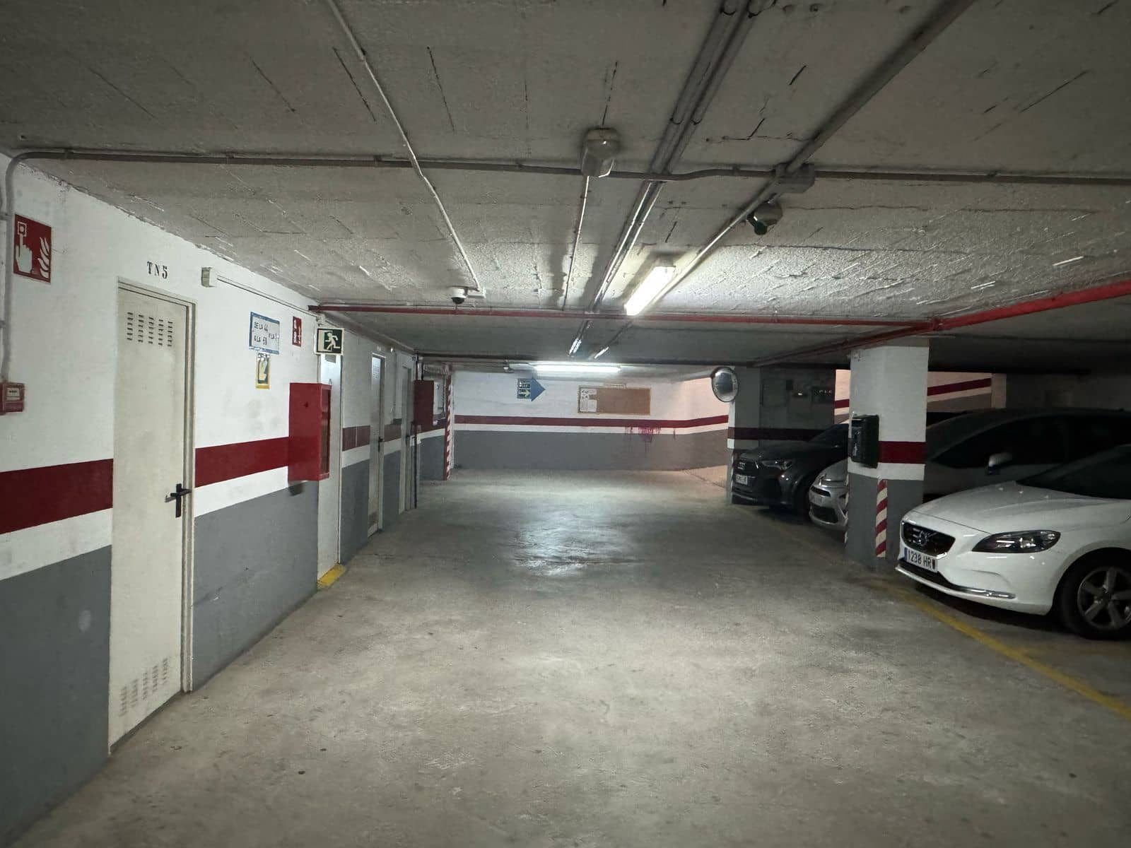 3 bedroom Apartment for sale in Calpe / Calp with garage - € 330,000 (Ref: 8917664)