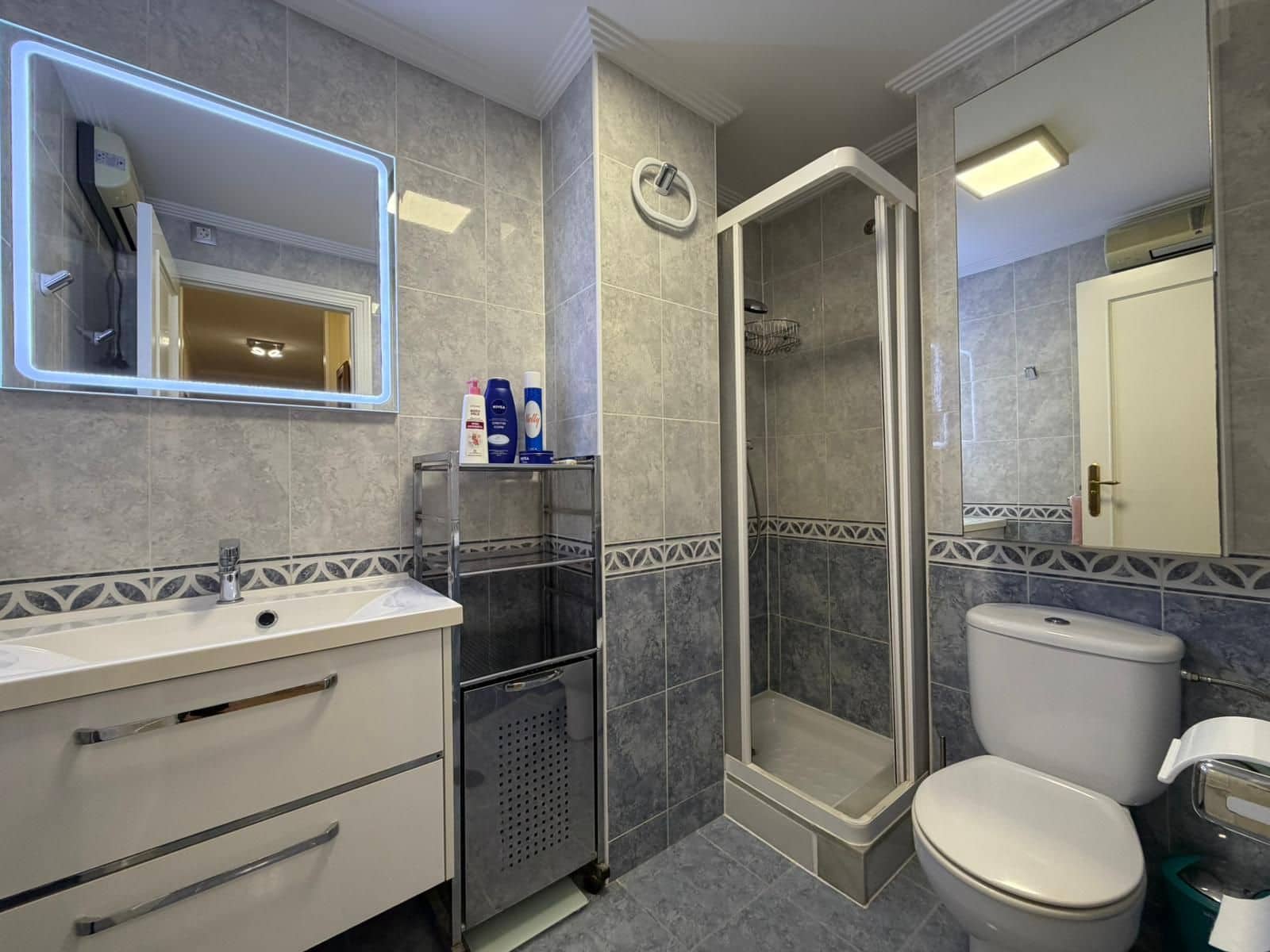 3 bedroom Apartment for sale in Calpe / Calp with garage - € 330,000 (Ref: 8917664)