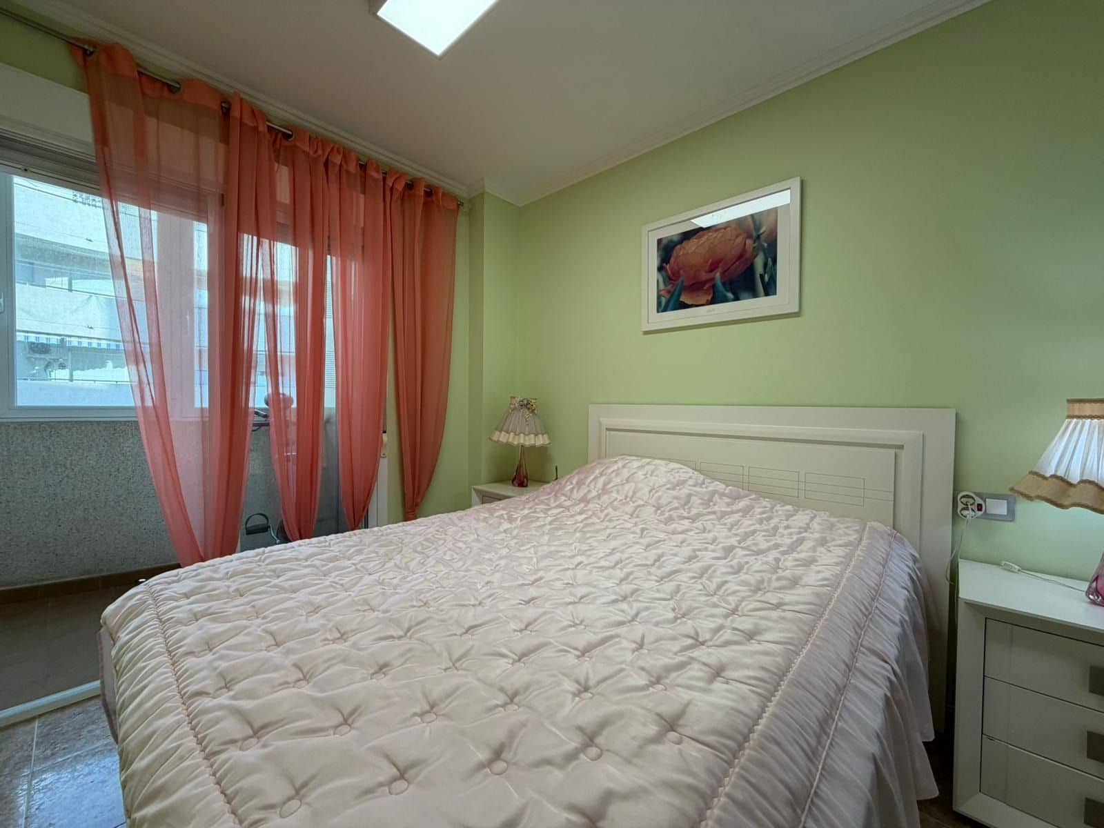 3 bedroom Apartment for sale in Calpe / Calp with garage - € 330,000 (Ref: 8917664)