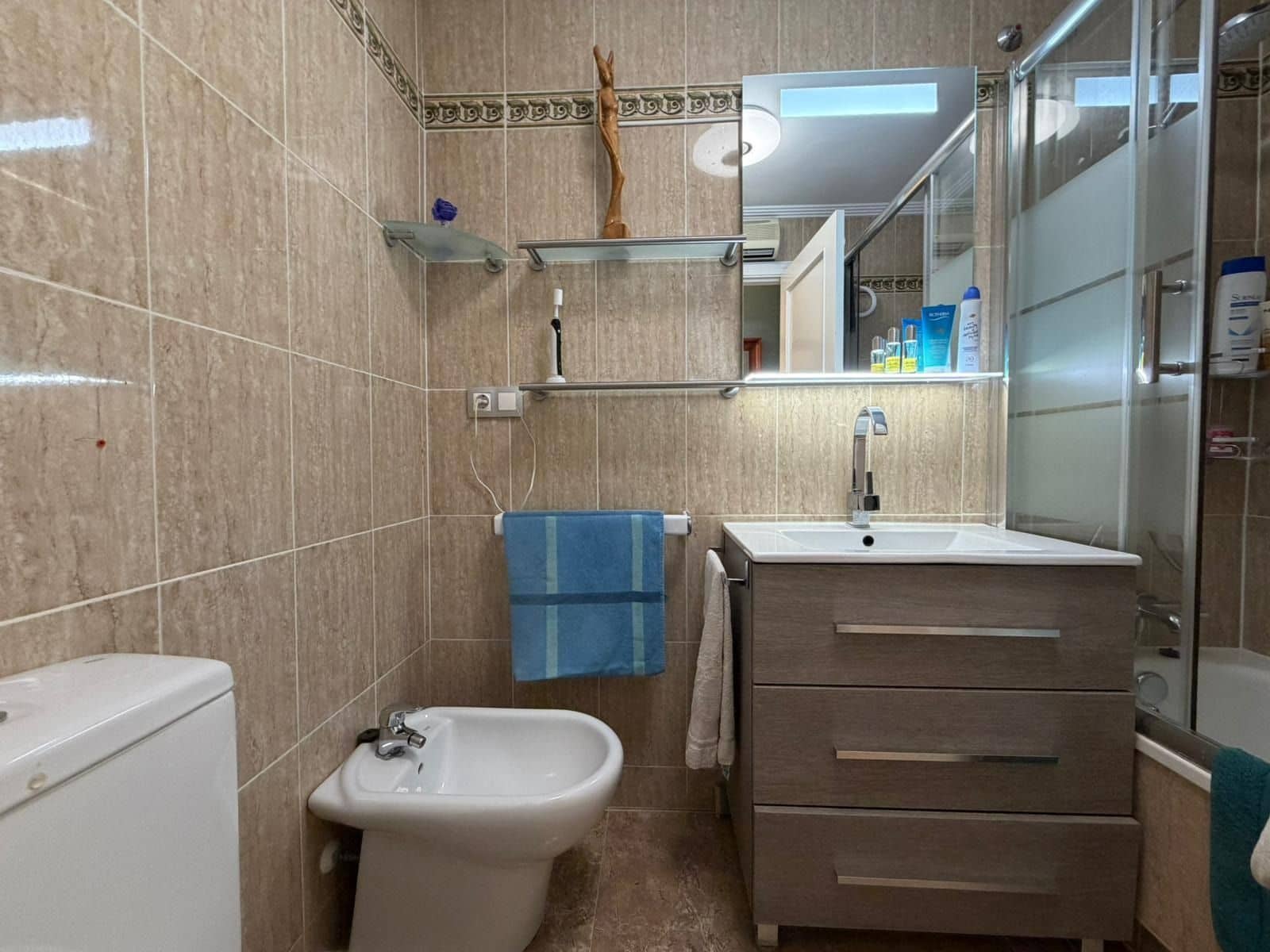 3 bedroom Apartment for sale in Calpe / Calp with garage - € 330,000 (Ref: 8917664)