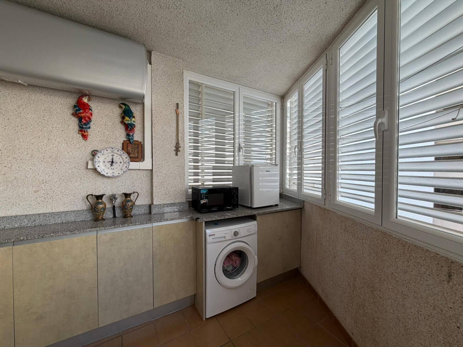 3 bedroom Apartment for sale in Calpe / Calp with garage - € 330,000 (Ref: 8917664)