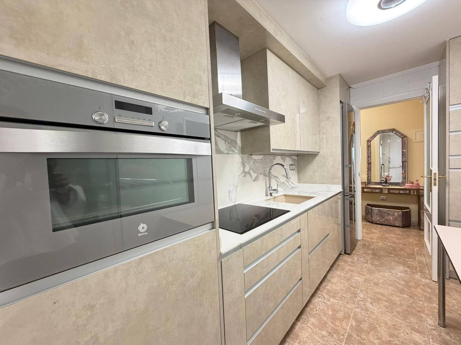 3 bedroom Apartment for sale in Calpe / Calp with garage - € 330,000 (Ref: 8917664)