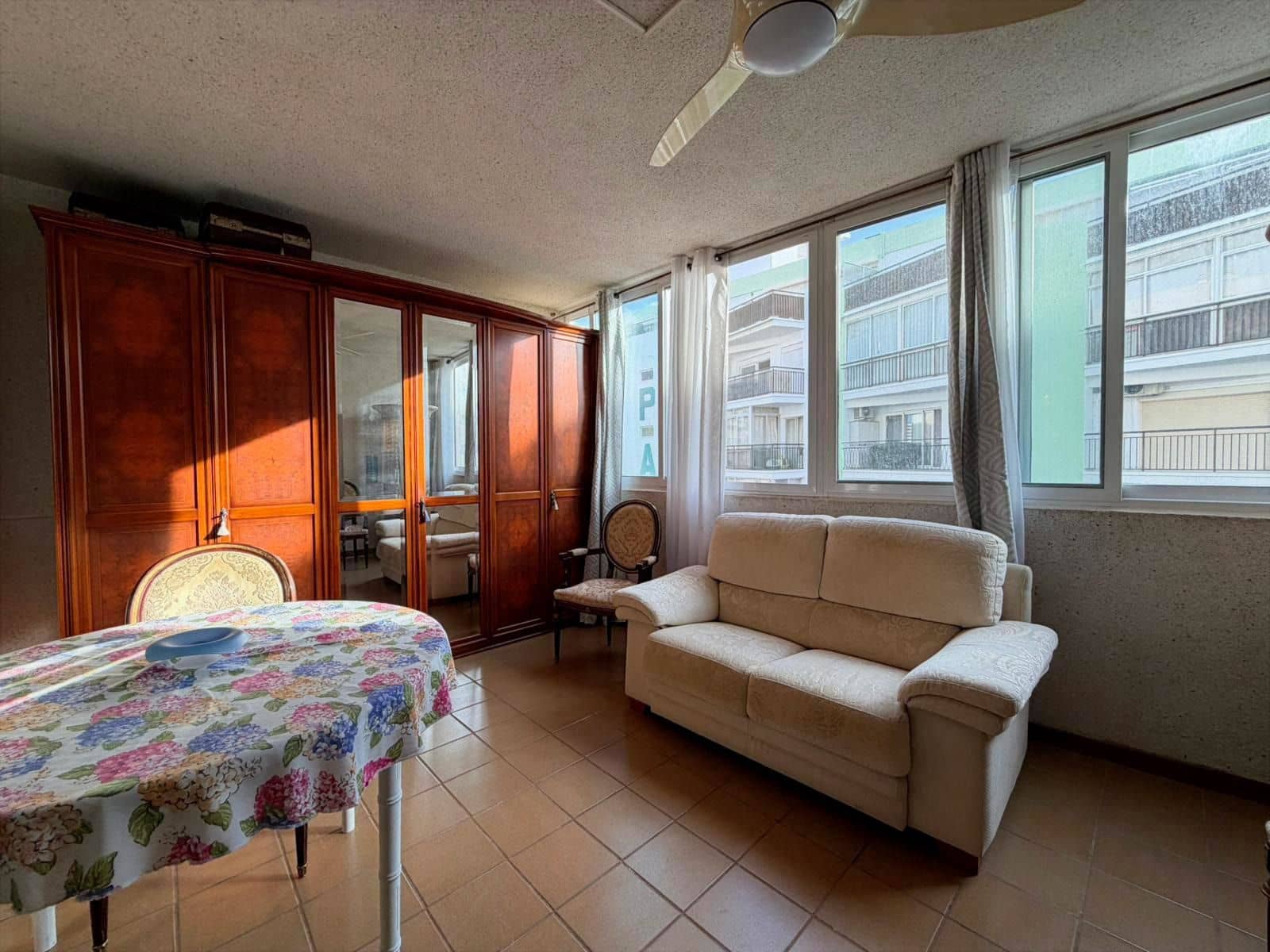 3 bedroom Apartment for sale in Calpe / Calp with garage - € 330,000 (Ref: 8917664)