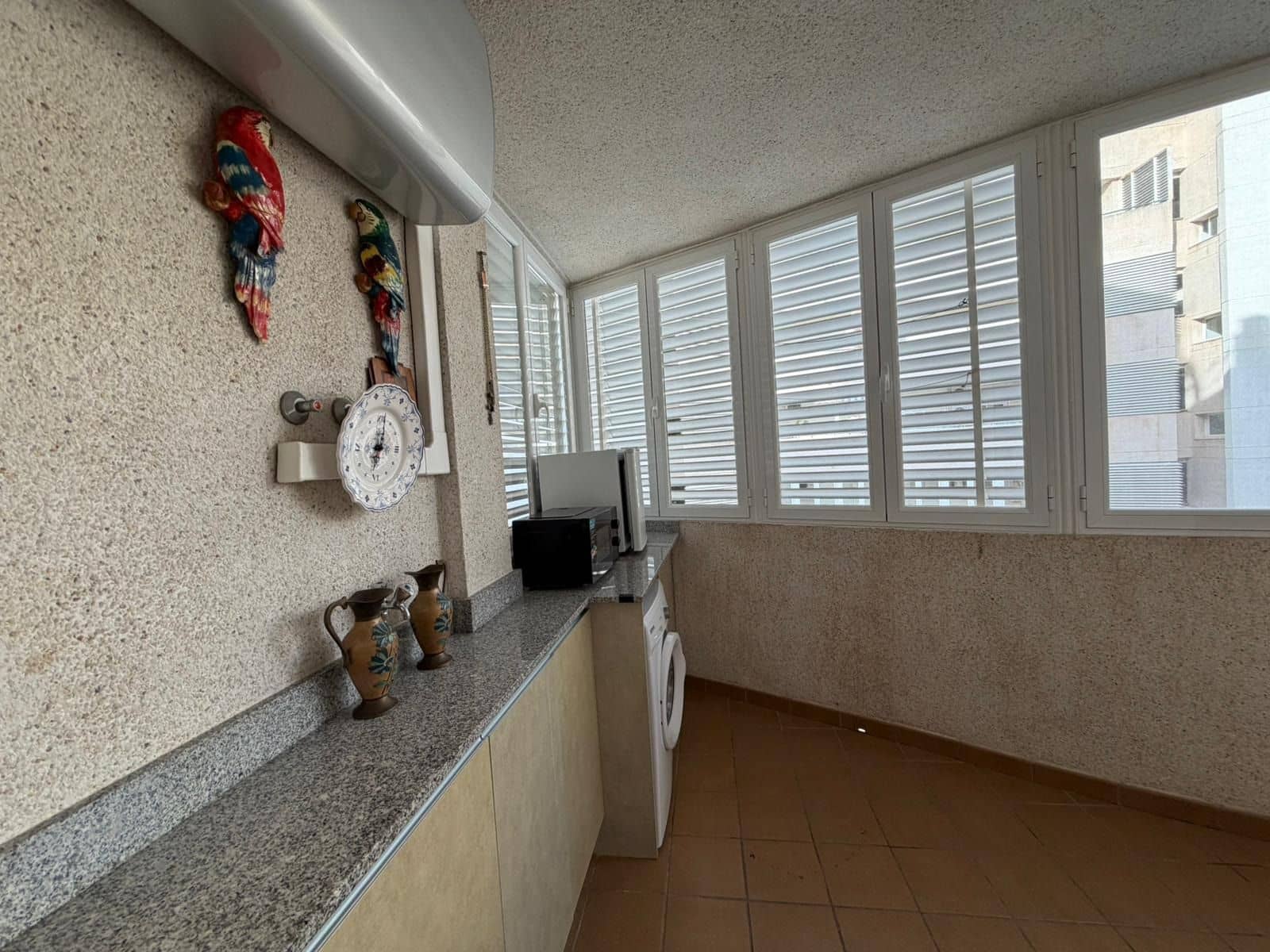 3 bedroom Apartment for sale in Calpe / Calp with garage - € 330,000 (Ref: 8917664)