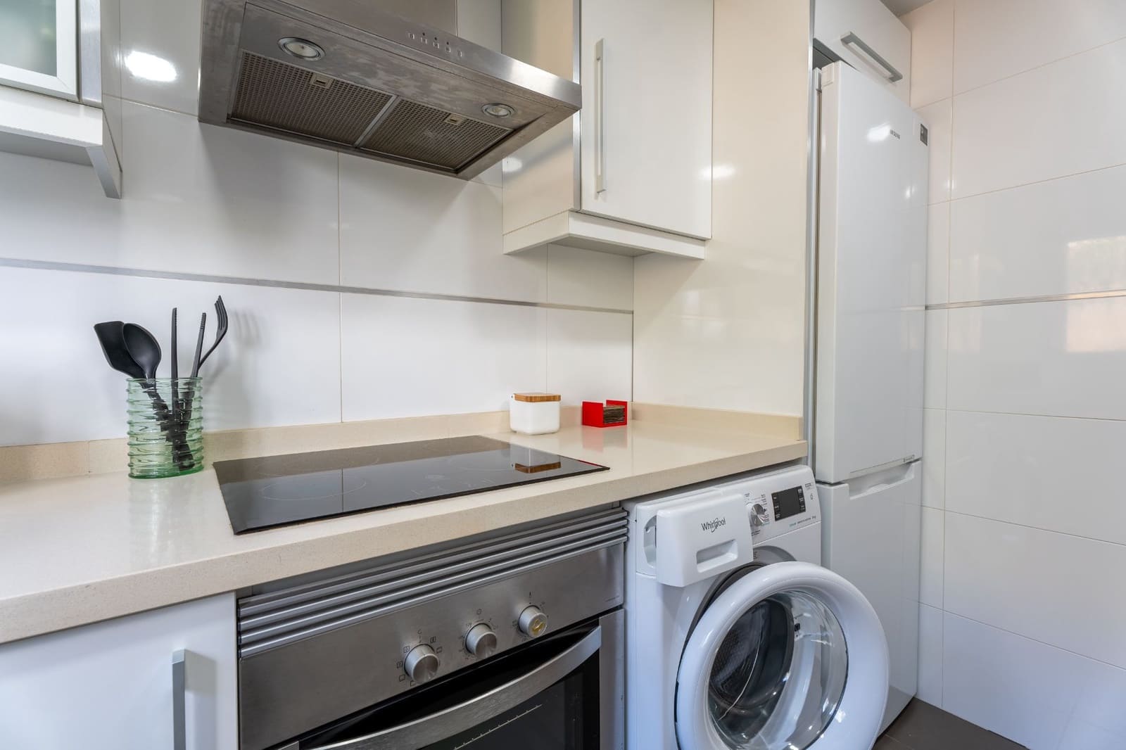 2 bedroom Apartment for sale in Javea / Xabia with pool garage - € 500,000 (Ref: 8926053)