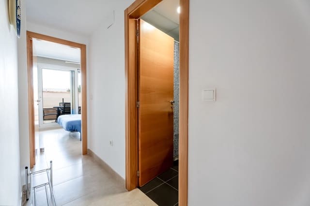 Apartamento de 2 habitaciones en Javea / Xàbia en venta con piscina garaje - 500.000 € (Ref: 8926053)