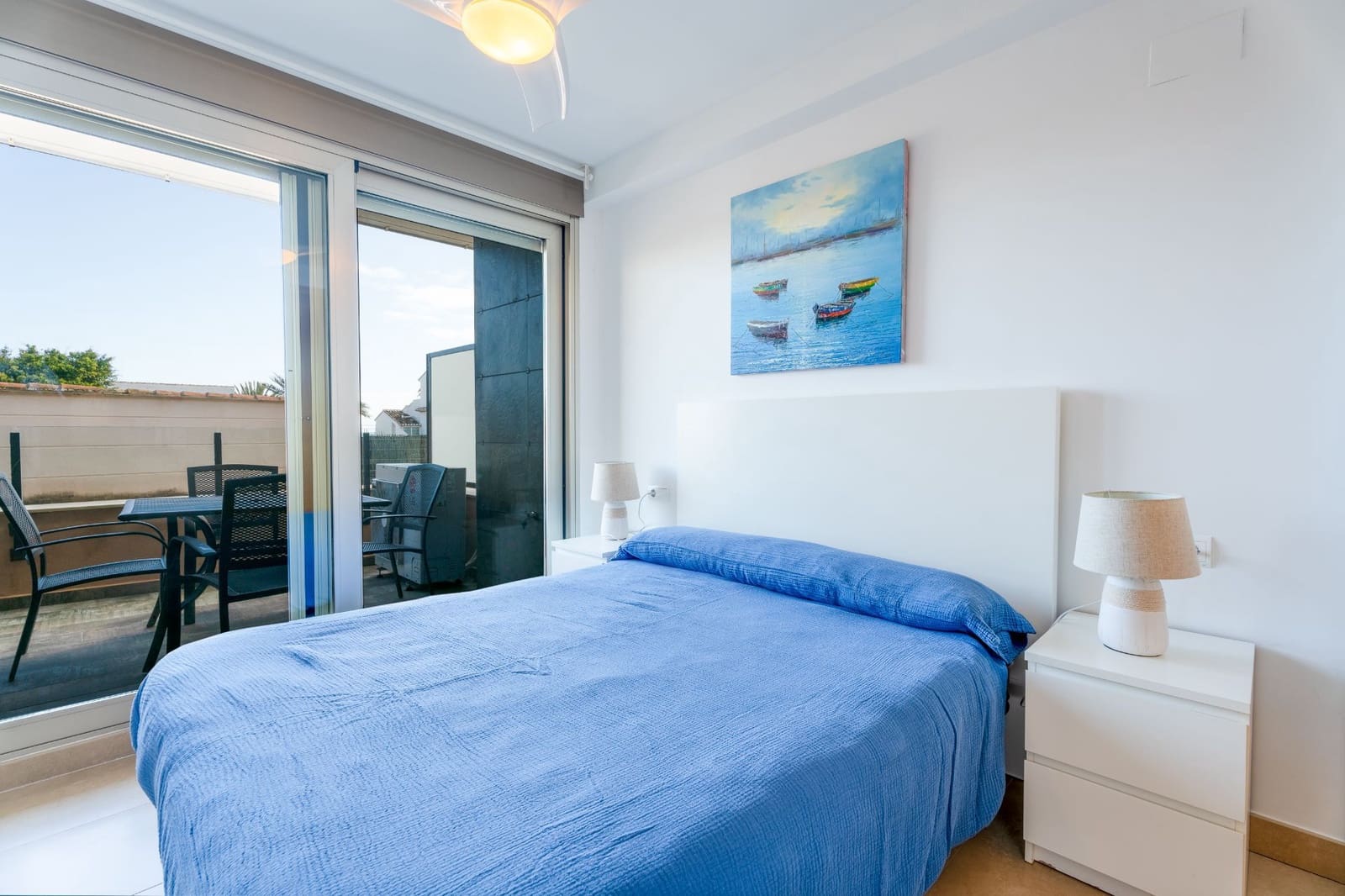 2 bedroom Apartment for sale in Javea / Xabia with pool garage - € 500,000 (Ref: 8926053)