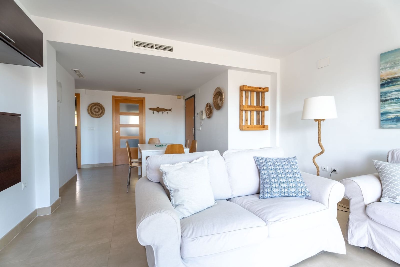 2 bedroom Apartment for sale in Javea / Xabia with pool garage - € 500,000 (Ref: 8926053)