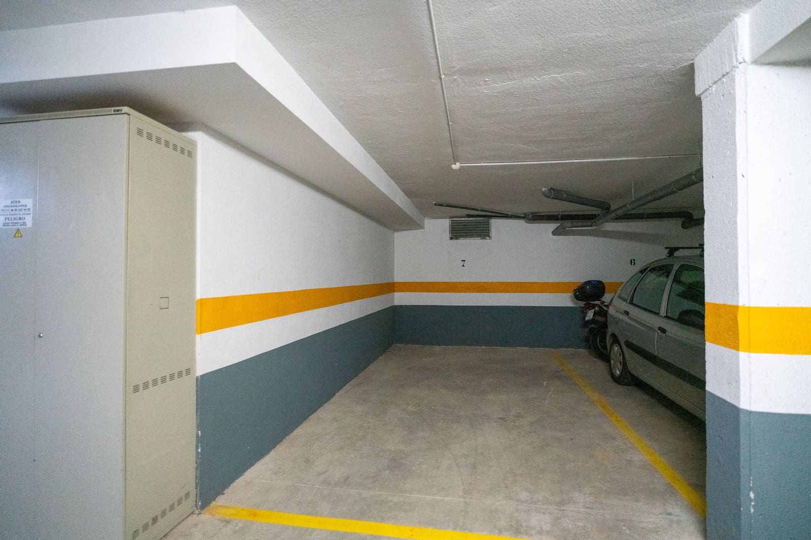 2 bedroom Apartment for sale in Javea / Xabia with pool garage - € 500,000 (Ref: 8926053)