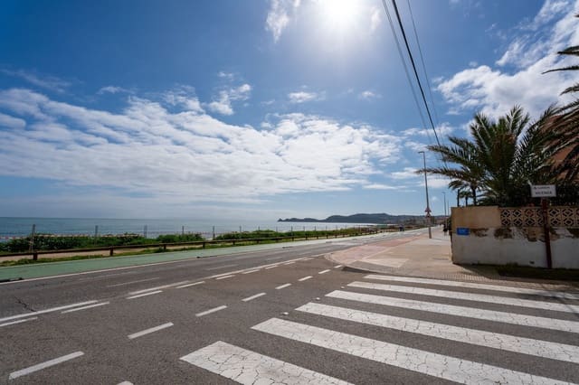 Apartamento de 2 habitaciones en Javea / Xàbia en venta con piscina garaje - 500.000 € (Ref: 8926053)