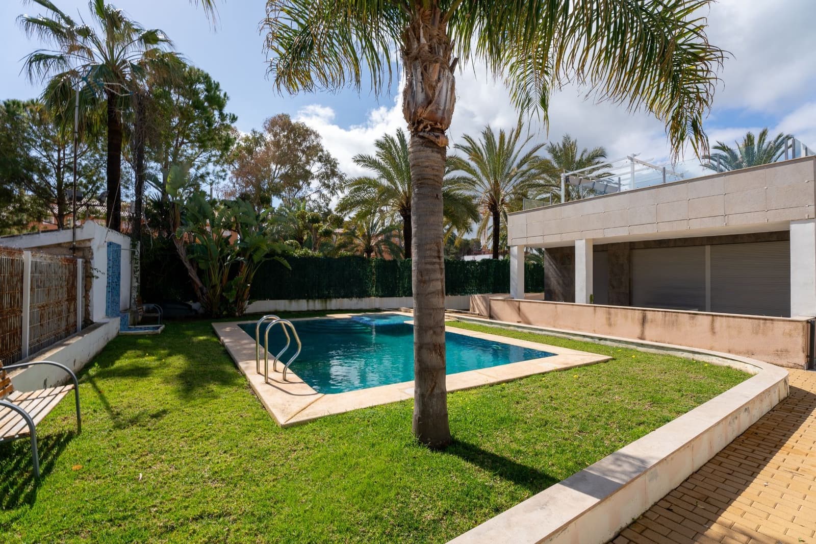 2 bedroom Apartment for sale in Javea / Xabia with pool garage - € 500,000 (Ref: 8926053)