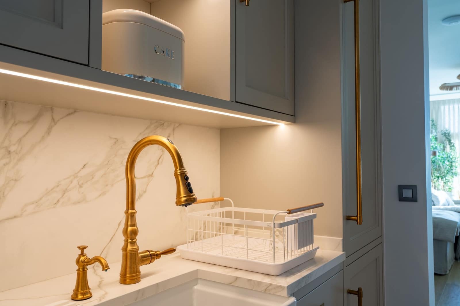 2 bedroom Apartment for sale in Benidorm with pool garage - € 790,000 (Ref: 8926055)